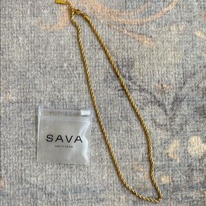 Gold Necklace for Men